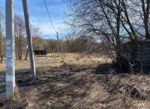 Земельный участок 15 соток деревня Курниково