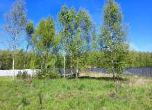 Земельный участок 7.2 соток, Чехов, территория Жуковская (деревня Масново-Жуково...