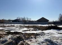 Земельный участок 13.0 соток, Чехов, деревня Филипповское