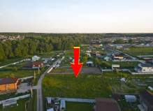 Земельный участок 8.0 соток, Чехов, село Шарапово