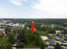 Земельный участок 17.0 соток, город Чехов, ул. Московская обл., дом му...