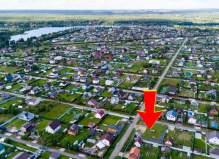 Земельный участок 9.0 соток, Чехов, деревня Филипповское