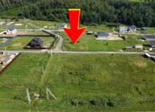 Земельный участок 12.0 соток, Серпухов,  Родники