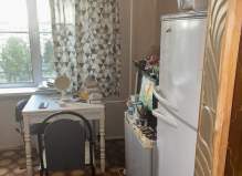 2-комнатная квартира в центре города — тихий двор, под ремонт