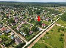 Земельный участок 6.5 соток, Серпухов, город Серпухов городской округ,...