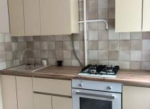 1-комнатная квартира, 31.6 м², город Чехов, ул. Московская...