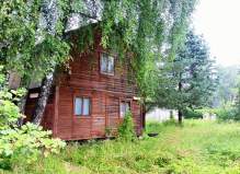Продается дача 80.0 м² на участке 600 м² в СНТ "50 лет Велико...