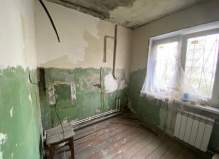 1-комнатная квартира, 30.3 м², город Серпухов, ул. Захаркина, дом...