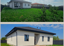 Дом 130 кв м Серпухов, КП Захаркино парк