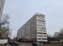 1-комнатная квартира, 34.0 м², город Серпухов, ул. Весенняя ул.,...