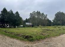 Земельный участок 15.0 соток, Чехов, деревня Васькино, ул. Соколиная