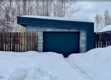 Земельный участок 5.0 соток, Чехов, деревня Большое Петровское