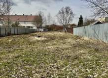 Участок 8 соток (ИЖС) со всеми коммуникациями в п. Столбовая