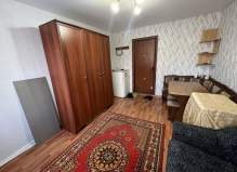 Комната в 1-комнатной квартире, 16.0 м², город Серпухов, ул. Боль...