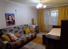 1-комнатная квартира, 32.6 м², город Серпухов, ул. Подольская, до...
