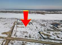 Земельный участок 15.0 соток, Тарусский, село Волковское