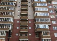 4-комнатная квартира, 115.0 м², Пущино, микрорайон Д, дом 22