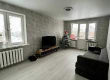 2-х комнатная квартира, 43 м² Серпухов ул. Джона Рида