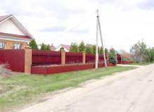 Земельный участок 8.2 соток, Серпухов, деревня Прончищево