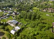 Земельный участок 20.0 соток, город Чехов, ул. Московская область, дом...