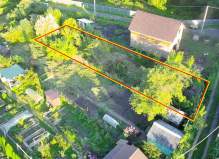 Земельный участок 3.8 соток, Серпухов, территория СТСН Родник