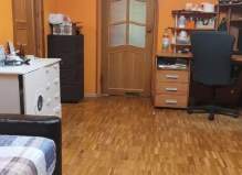 3-комнатная квартира, 62.0 м², город Серпухов, ул. Текстильная ул...