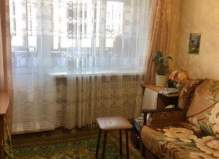 Комната в 3-комнатной квартире, 10.7 м², город Серпухов, ул. Сове...