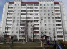 3-комнатная квартира, 71.2 м², город Серпухов, ул. Дзержинского,...