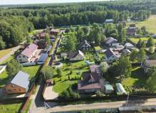Дом 100 кв м в тихой месте Чеховского района