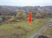 Земельный участок 8 соток, Серпухов, территория дачного некоммерческого партнерс...