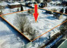 Земельный участок 12.6 соток, Серпухов, Калугино, СНТ Луч