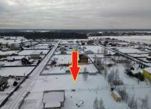 Земельный участок 12,5 соток Чехов муниципальный округ, д. Алферово, у...