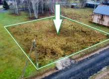 Земельный участок 10.0 соток, город Серпухов кп воскресёнки