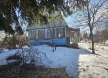 Земельный участок 6.0 соток, город Серпухов, ул. Московская обл., дом г.о. Серпу...