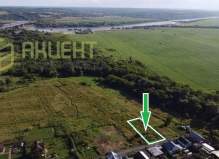 Земельный участок 5.7 соток, город Серпухов, ул. Нижняя