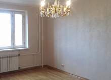 2-комнатная квартира, 60.2 м², город Подольск, ул. улица Барамзин...