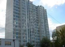 1-комнатная квартира, 38.8 м², город Серпухов, ул. Весенняя ул.,...