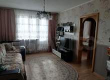 3-комнатная квартира, 64.0 м², город Серпухов, ул. ул. Ворошилова...