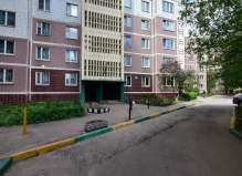3-комнатная квартира, 63.3 м², город Серпухов, ул. Новая ул., дом...