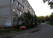 2-комнатная квартира, 52.4 м², город Серпухов, ул. Пушечная ул.,...