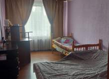 2-комнатная квартира, 47.0 м², Серпухов, город городской округ Се...
