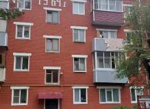 2-комнатная квартира, 45.0 м², Серпухов, город Серпухов городской...