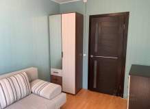 2-комнатная квартира, 45.0 м², город Серпухов, ул. Весенняя ул.,...