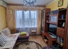 4-комнатная квартира, 65.0 м², город Серпухов, ул. улица Луначарс...