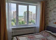 3-комнатная квартира, 63.4 м², город Серпухов, ул. Новая улица, д...