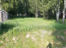 Земельный участок 8.7 соток, Серпухов, город Серпухов городской округ, ул. 99