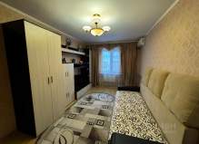 1-комнатная квартира, 40.8 м², город Серпухов, ул. Осенняя ул., д...