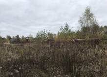 Земельный участок 24.5 соток, Серпухов, город Серпухов городской округ