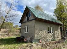 Дом 30.0 м² на участке 6.0 соток, Чехов, город Чехов муниципальный округ