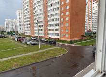 1-комнатная квартира, 38.3 м², город Серпухов, ул. бул. 65 лет По...